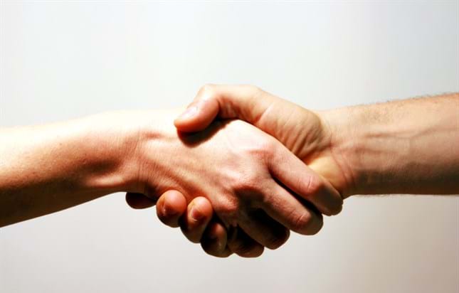 Social influence and the networks through which it operates are important factors in the success of any project.